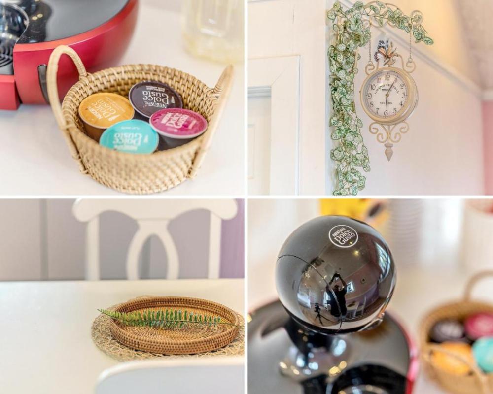 фото Pungcha & Herb Pension