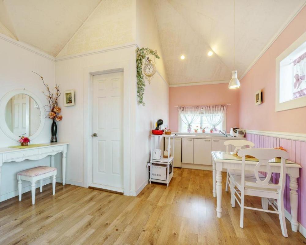 фото Pungcha & Herb Pension