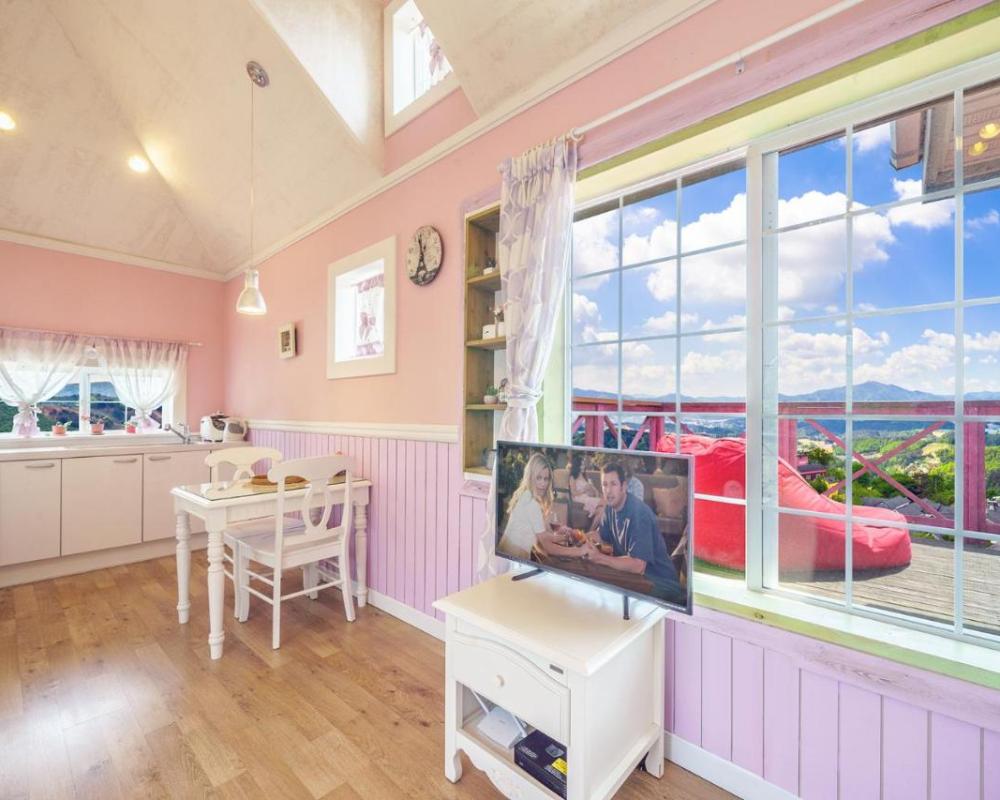 фото Pungcha & Herb Pension