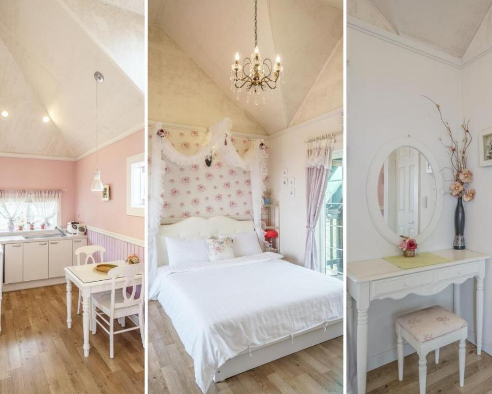 фото Pungcha & Herb Pension