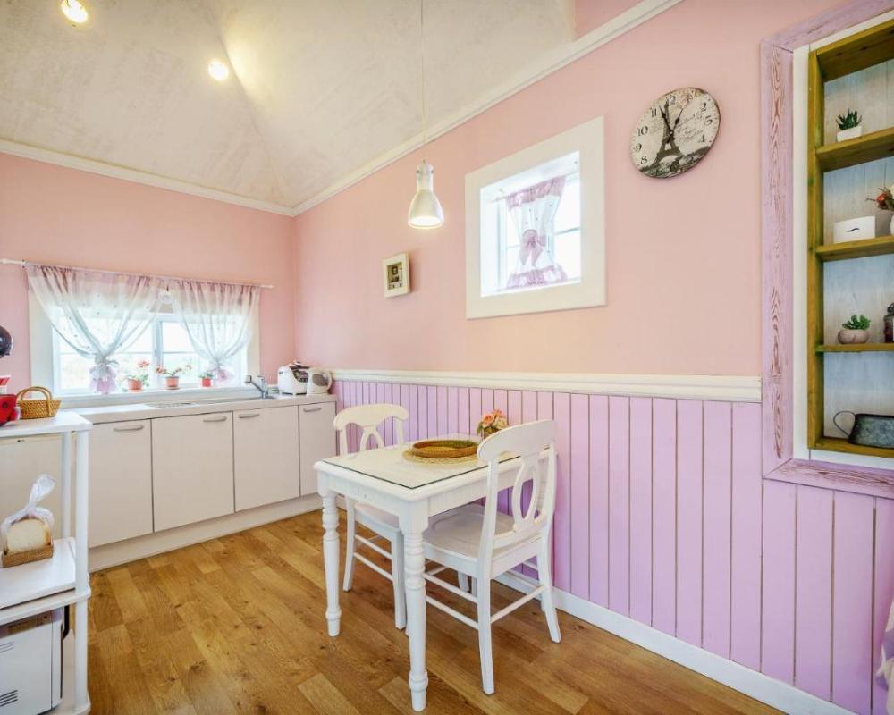 фото Pungcha & Herb Pension