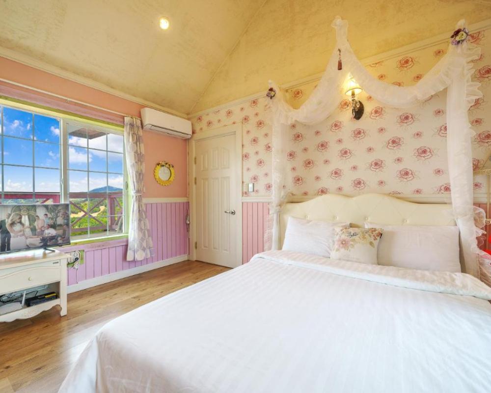 фото Pungcha & Herb Pension