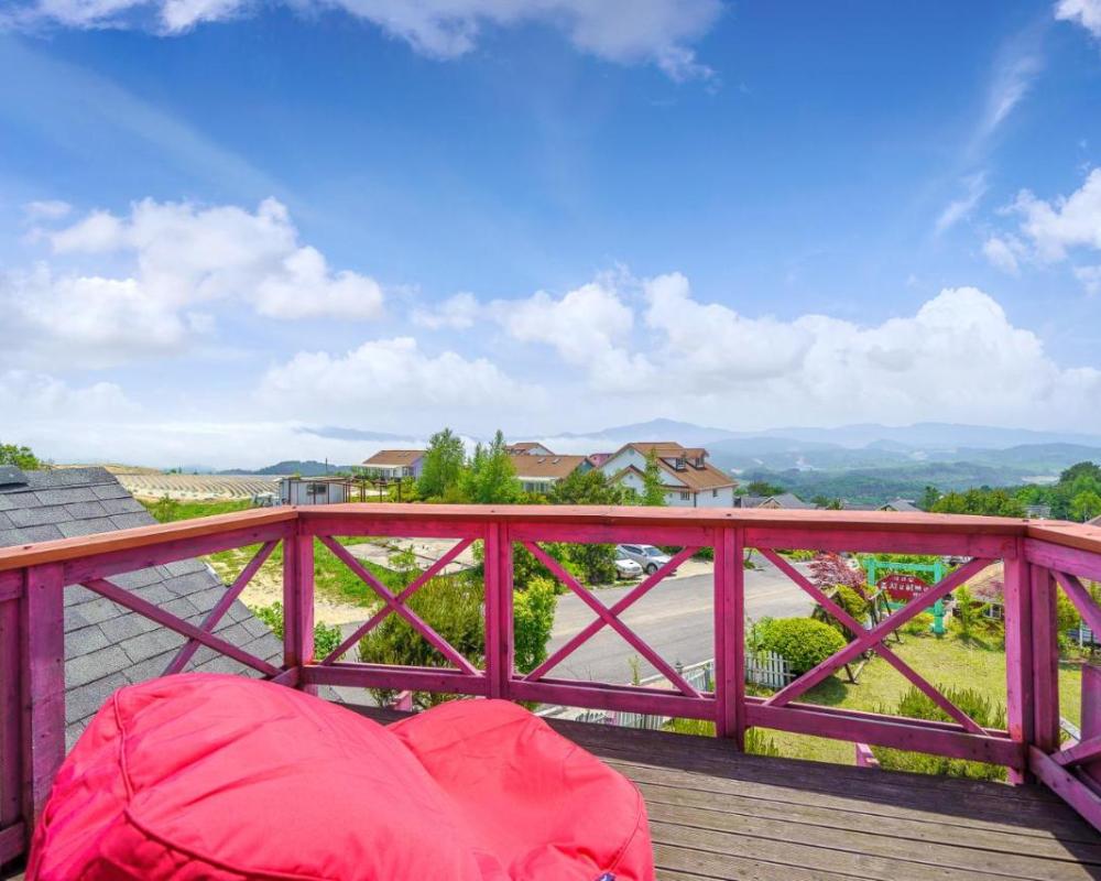 фото Pungcha & Herb Pension