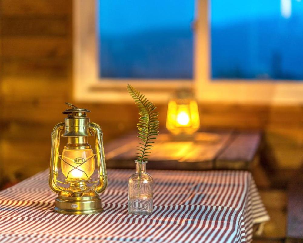 фото Pungcha & Herb Pension