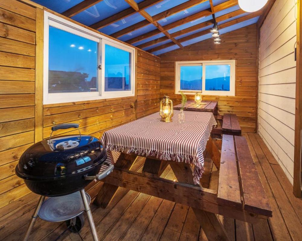 фото Pungcha & Herb Pension