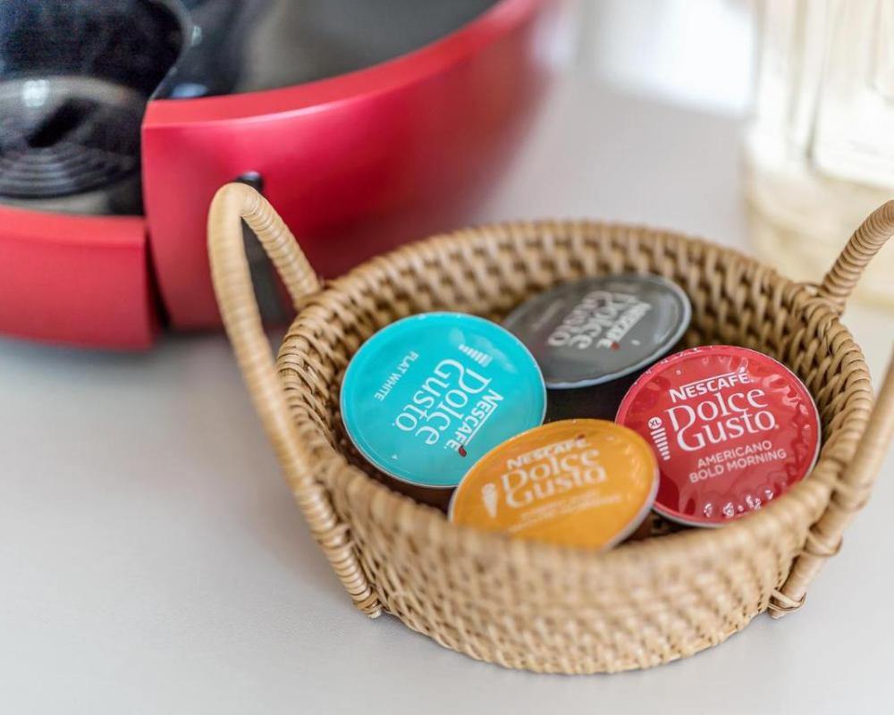 фото Pungcha & Herb Pension