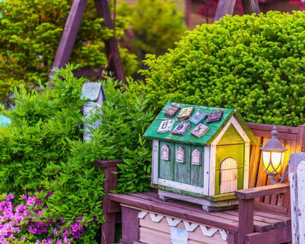 фото Pungcha & Herb Pension