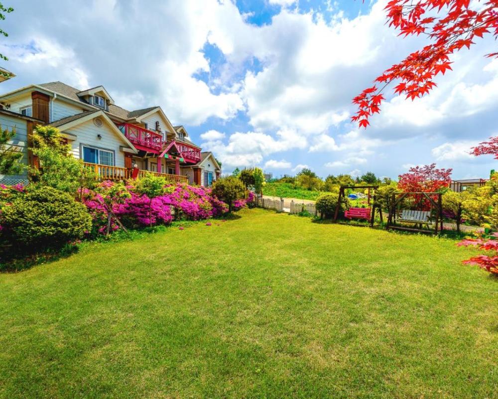 фото Pungcha & Herb Pension