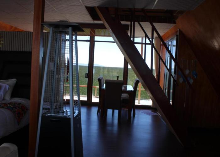 Titicaca Aruntawi Lodge Peru