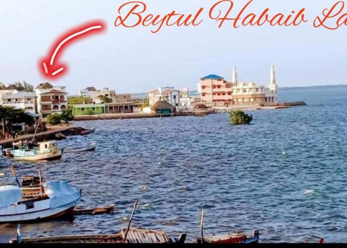 Beytul Habaib