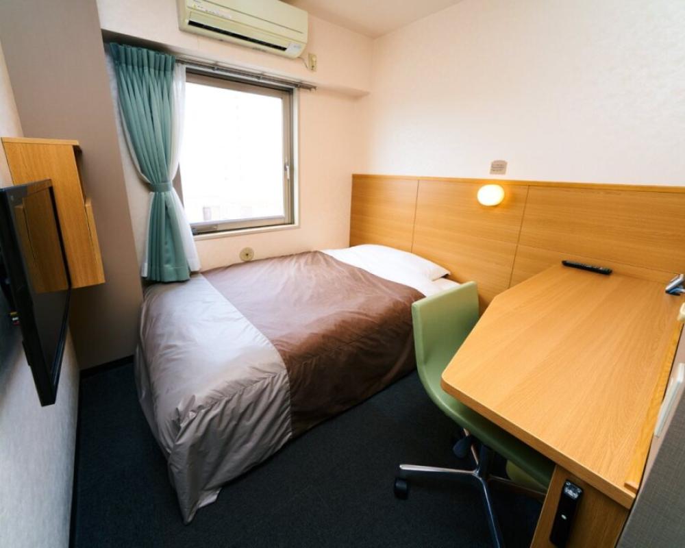 Super Hotel Matsuyama