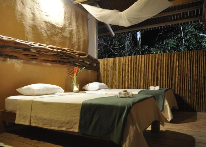 Casa Amazonas