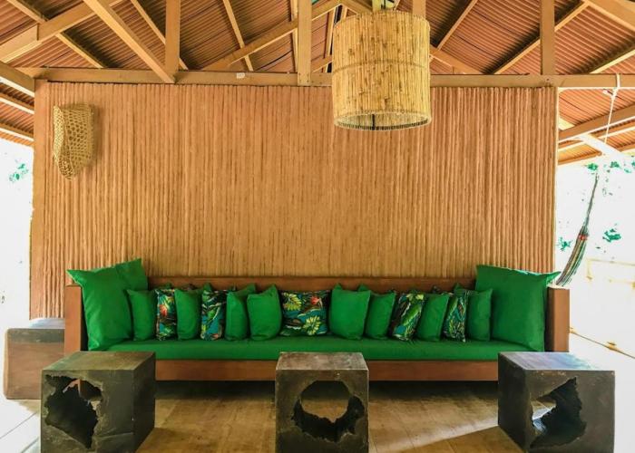 Casa Amazonas