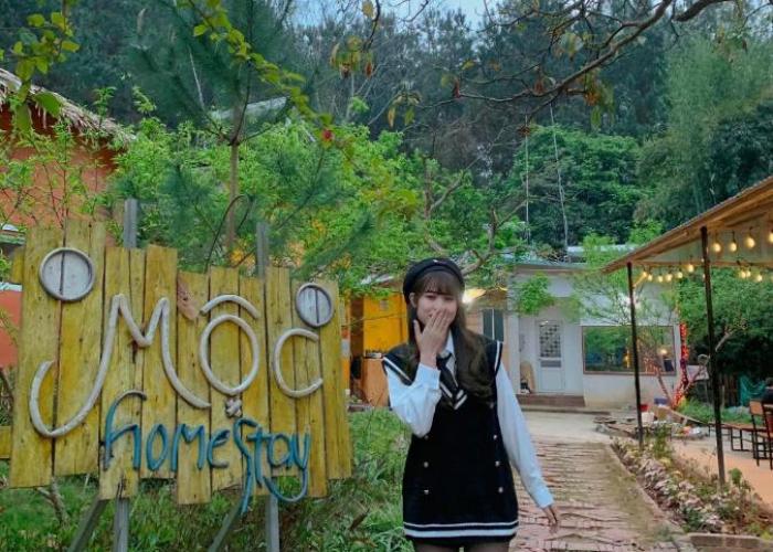 Mộc House
