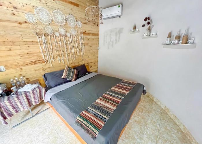 Mộc House