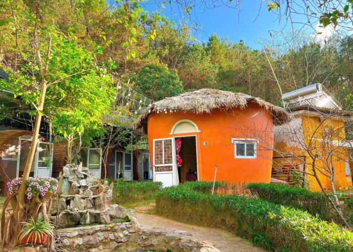 Mộc House