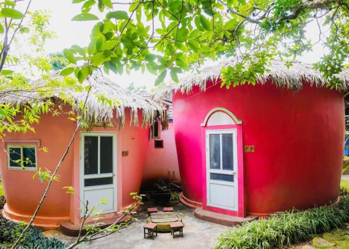 Mộc House