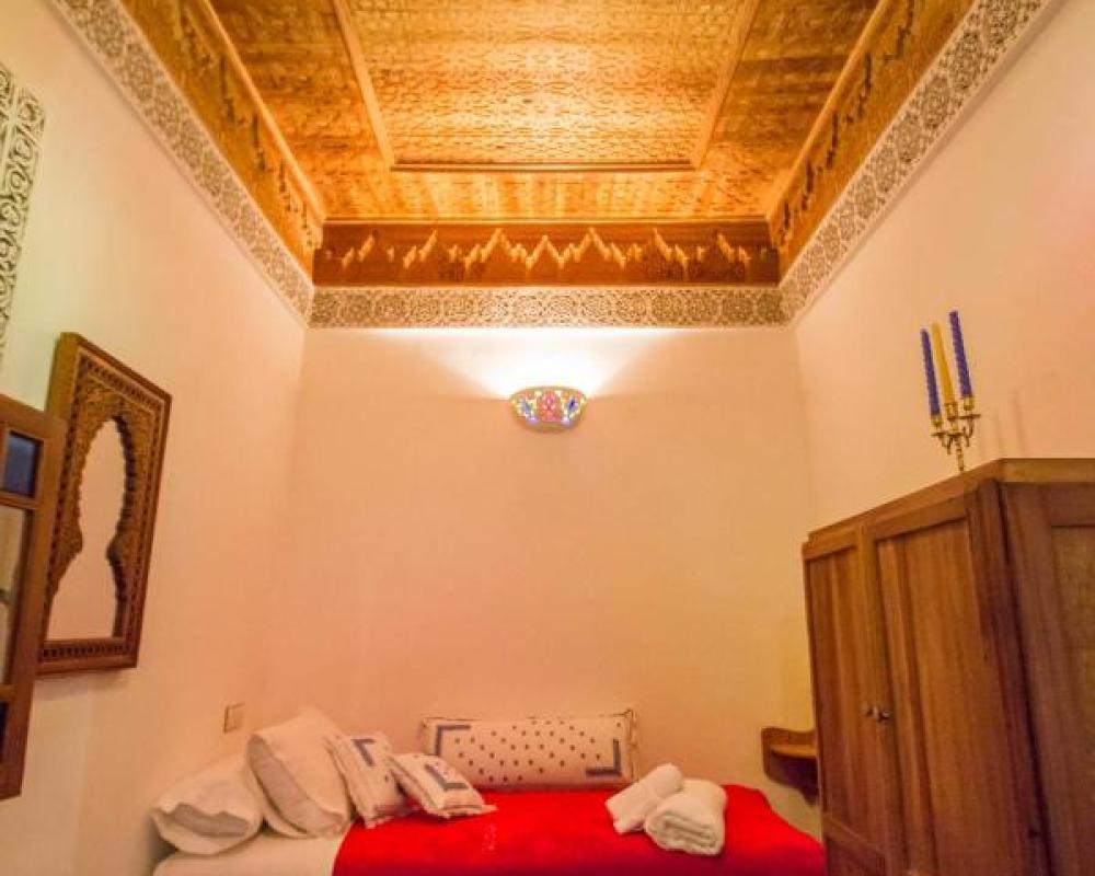 фото Dar Mfaddel