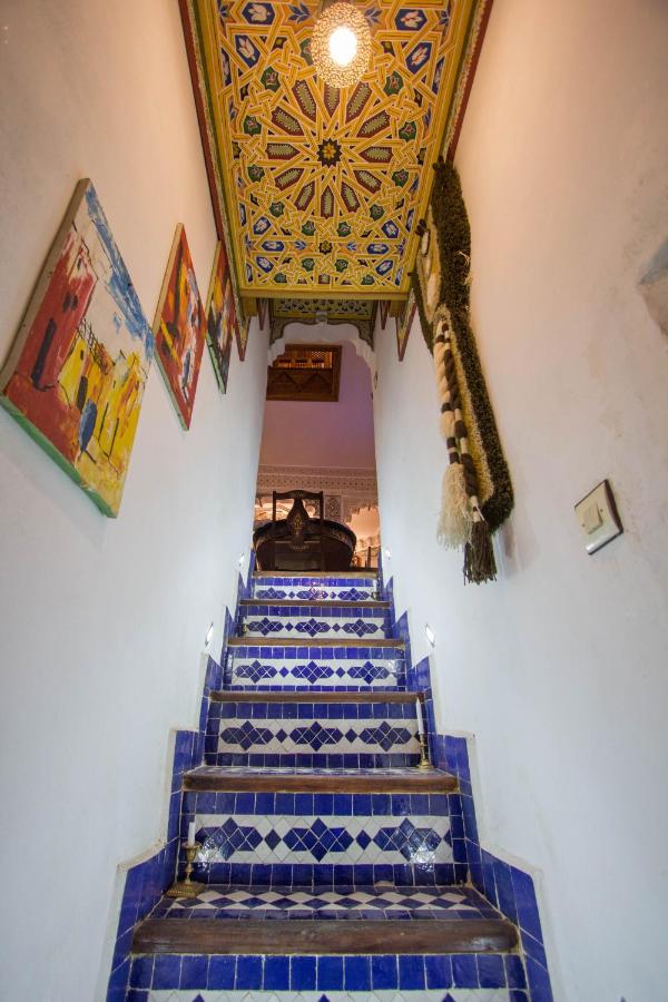 фото Dar Mfaddel