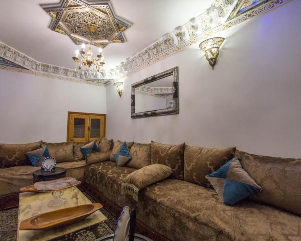 фото Dar Mfaddel