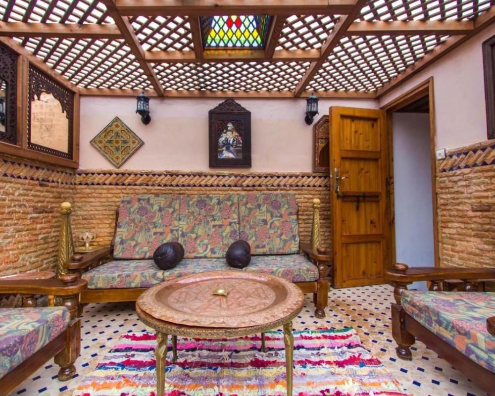 фото Dar Mfaddel