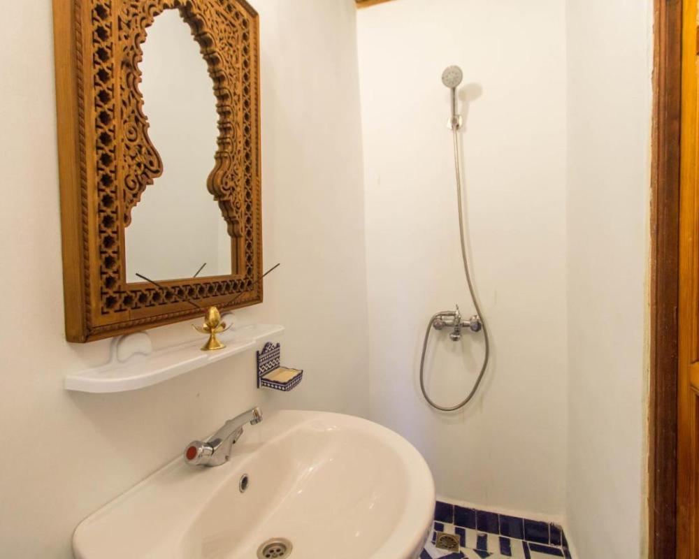 фото Dar Mfaddel