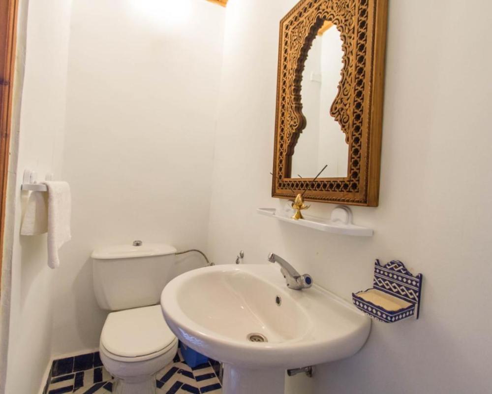 фото Dar Mfaddel