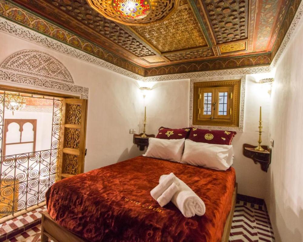 фото Dar Mfaddel