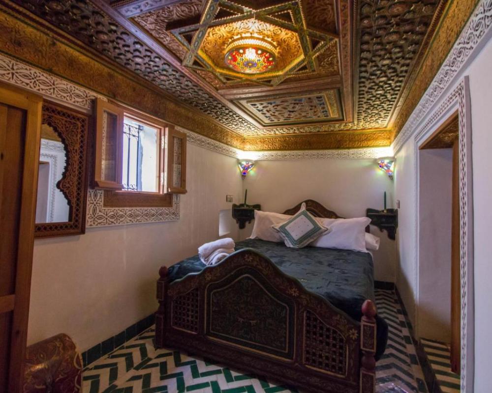 фото Dar Mfaddel