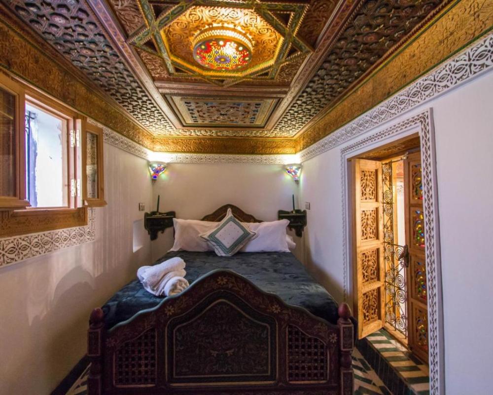 фото Dar Mfaddel