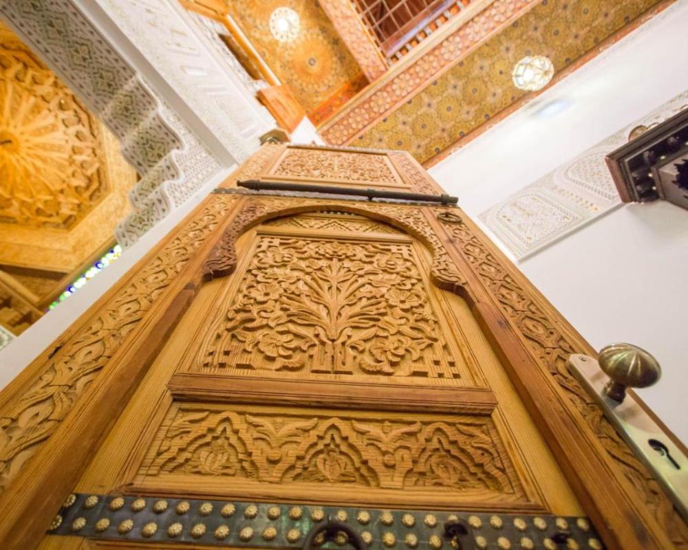 фото Dar Mfaddel