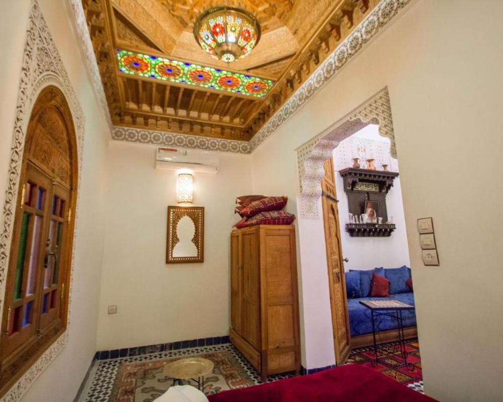 фото Dar Mfaddel