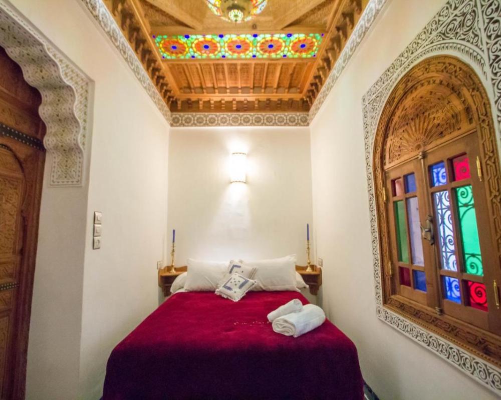 фото Dar Mfaddel