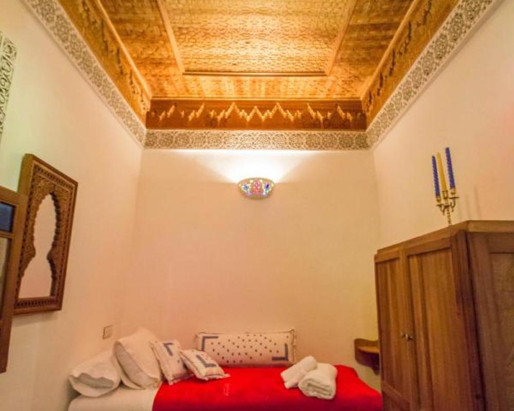 фото Dar Mfaddel