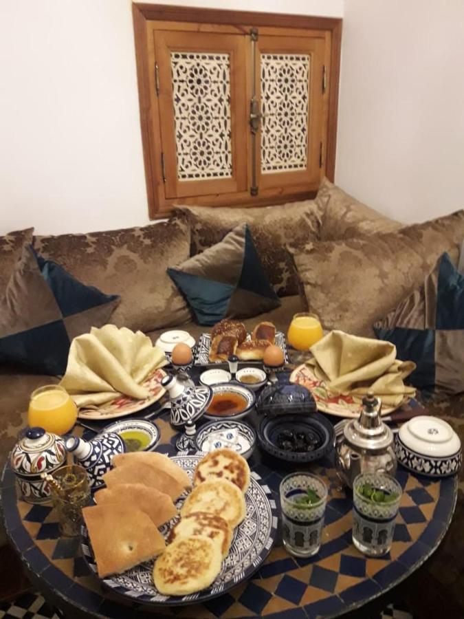 фото Dar Mfaddel