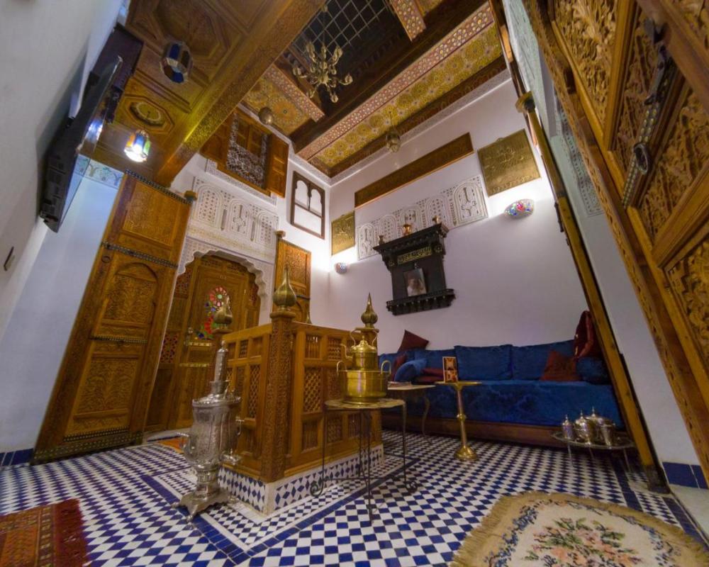 фото Dar Mfaddel
