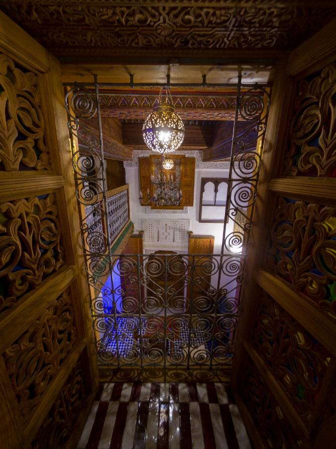 фото Dar Mfaddel