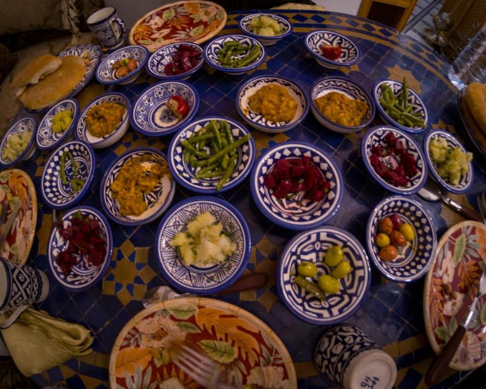 фото Dar Mfaddel