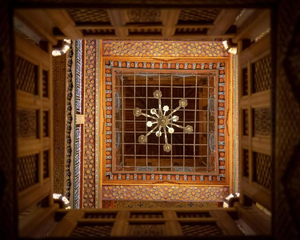 фото Dar Mfaddel
