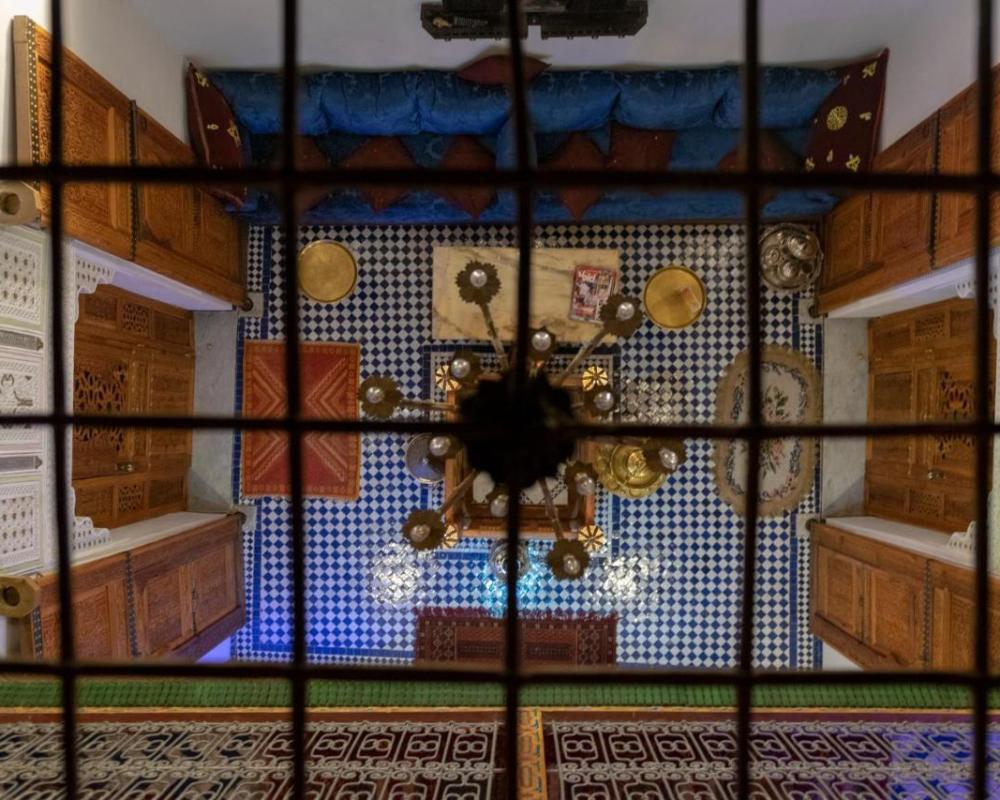 фото Dar Mfaddel