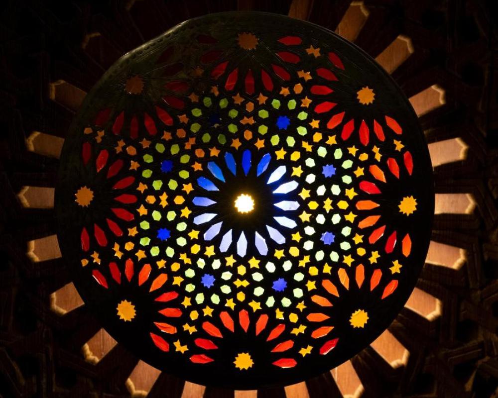 фото Dar Mfaddel