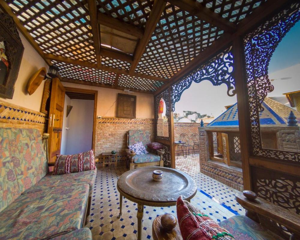 фото Dar Mfaddel