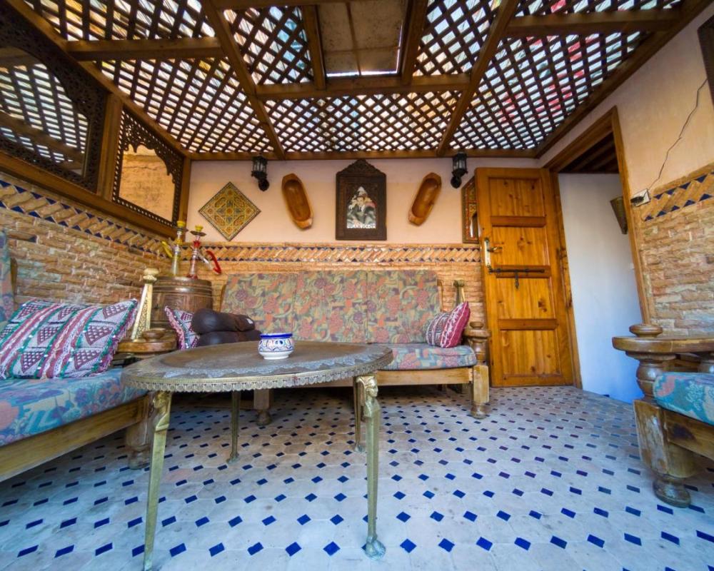 фото Dar Mfaddel