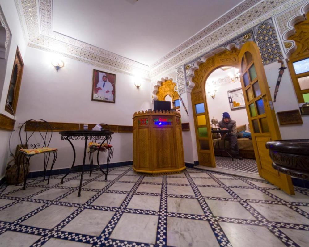 фото Dar Mfaddel