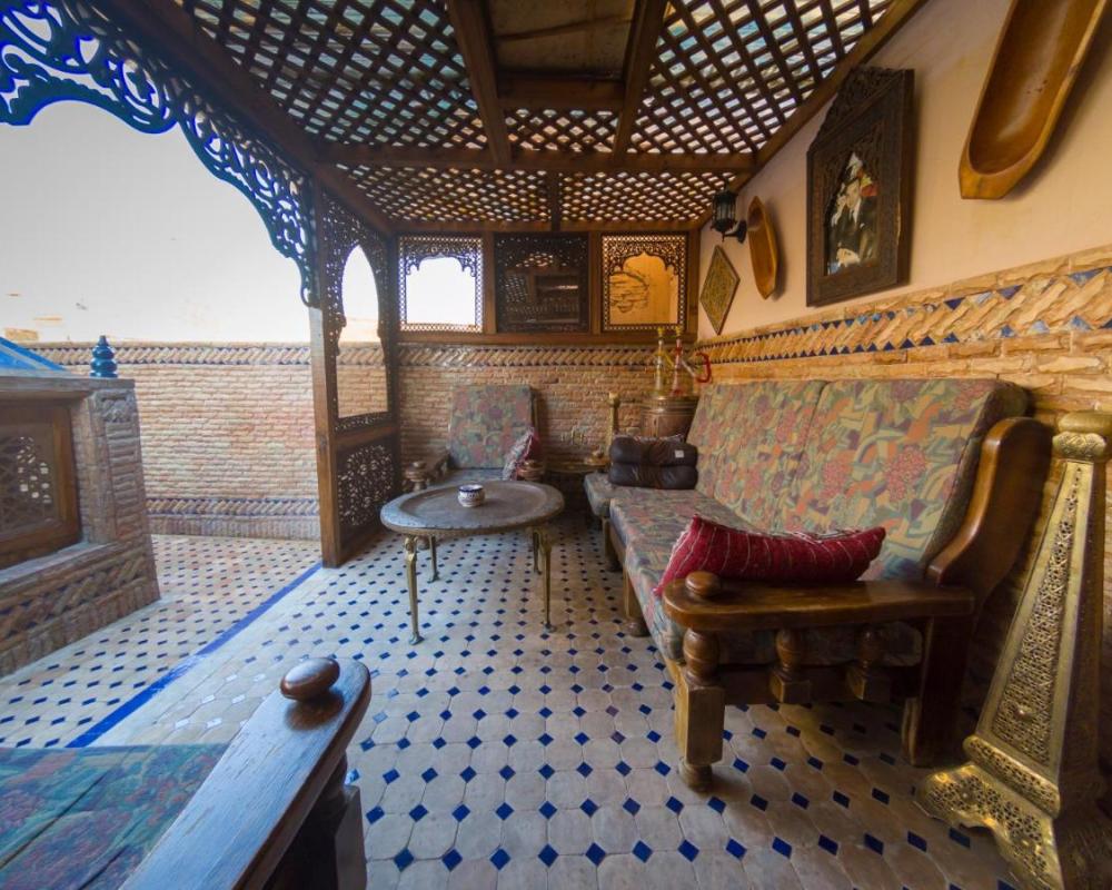 фото Dar Mfaddel