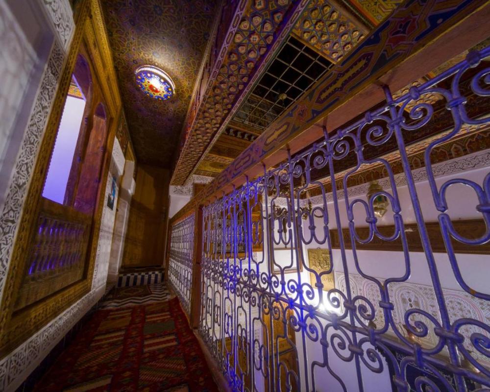 фото Dar Mfaddel