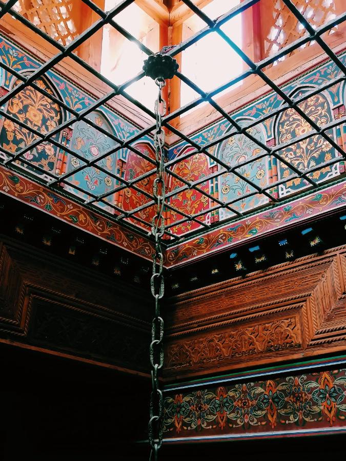 фото Dar Mfaddel