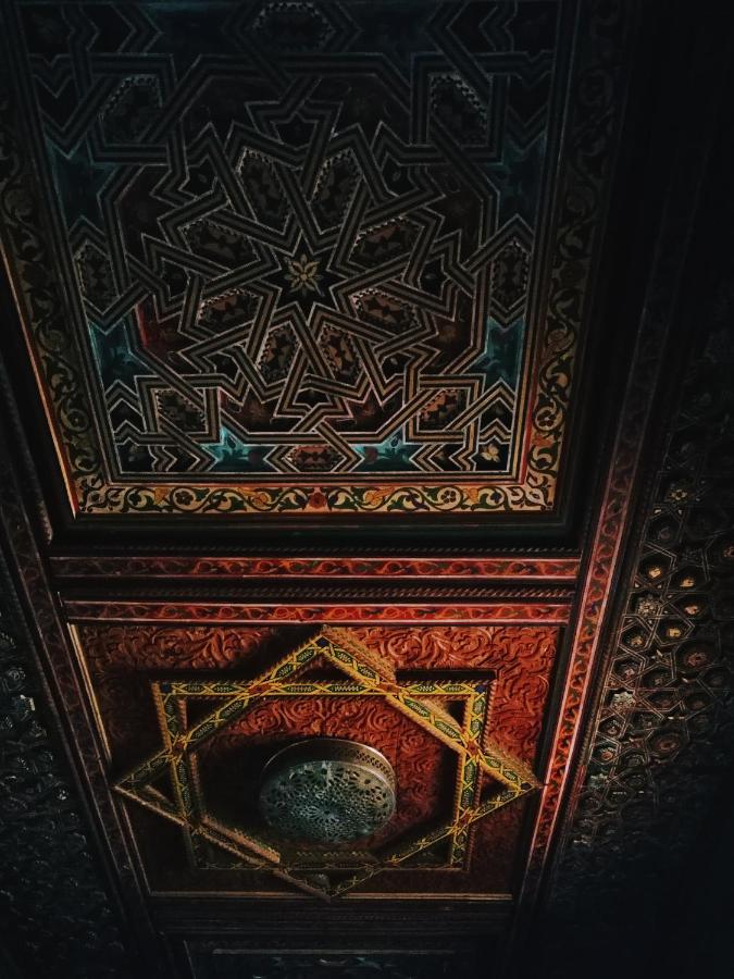 фото Dar Mfaddel