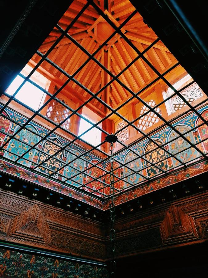 фото Dar Mfaddel