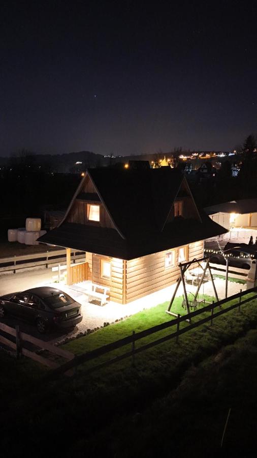 Podhalańska Chatka Zakopane